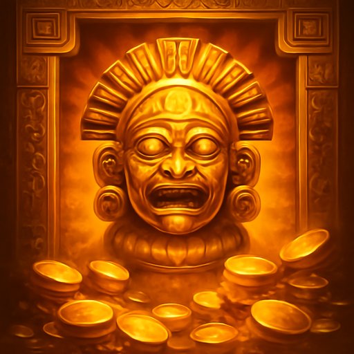 a880 Egyptian theme poster