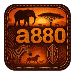 a880 Logo
